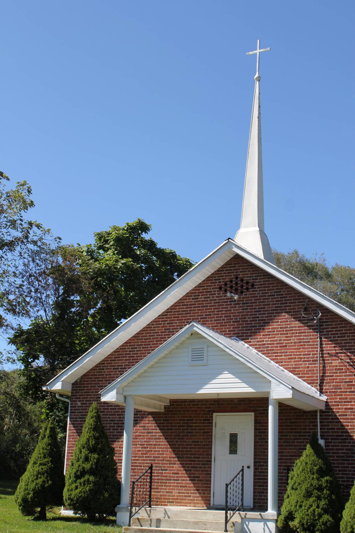 Black's Chapel